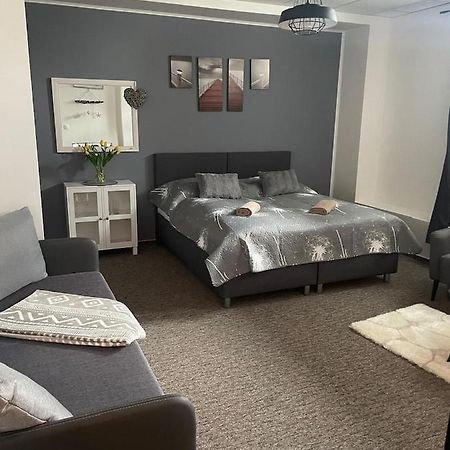 Apartman Smokovcek Високе-Татри Экстерьер фото