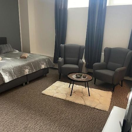 Apartman Smokovcek Високе-Татри Экстерьер фото