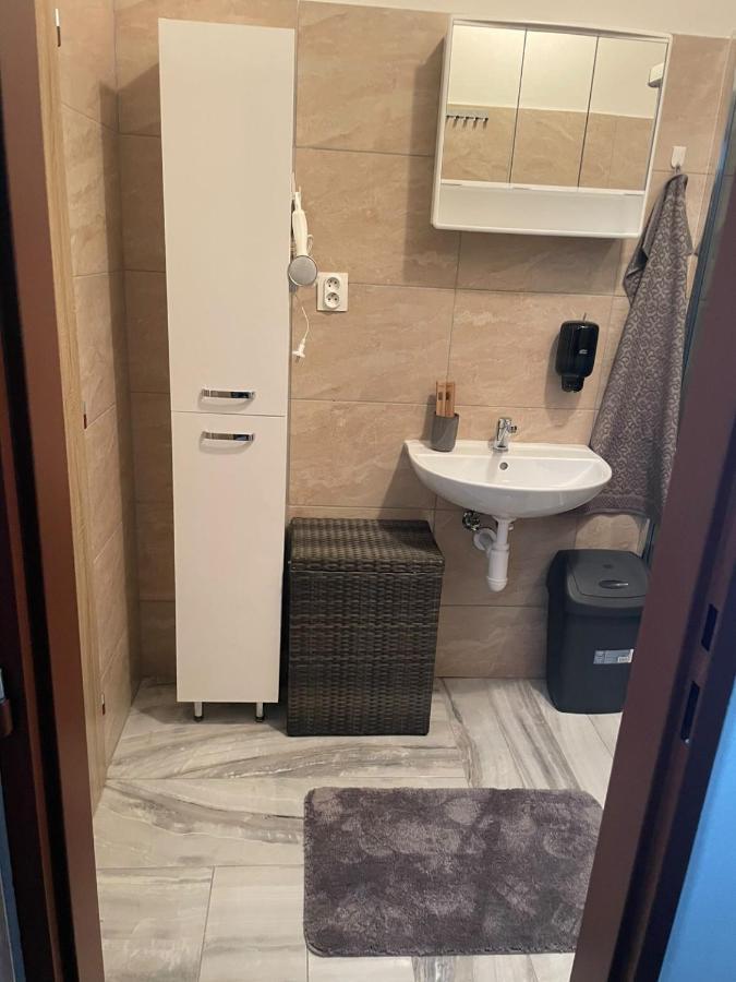 Apartman Smokovcek Високе-Татри Экстерьер фото