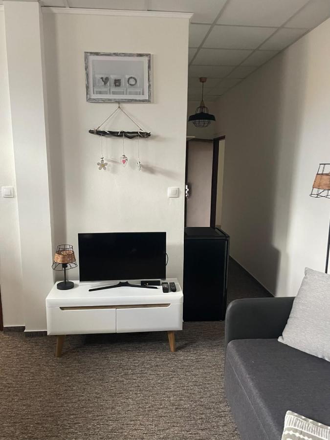 Apartman Smokovcek Високе-Татри Экстерьер фото