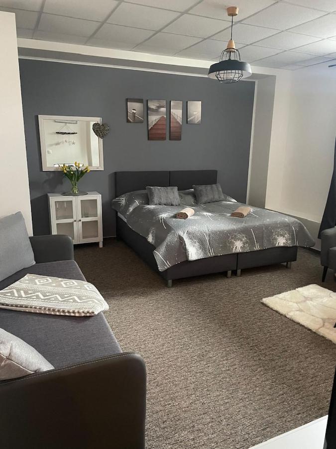 Apartman Smokovcek Високе-Татри Экстерьер фото